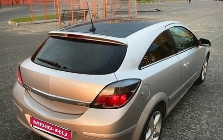 Opel Astra H, 2006 год, 629 000 рублей, 12 фотография