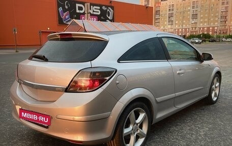 Opel Astra H, 2006 год, 629 000 рублей, 6 фотография