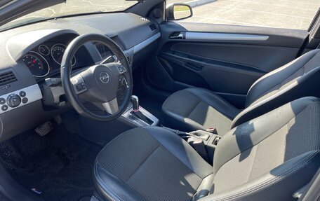 Opel Astra H, 2006 год, 629 000 рублей, 20 фотография