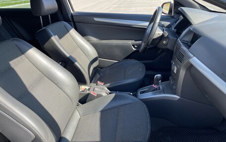 Opel Astra H, 2006 год, 629 000 рублей, 24 фотография