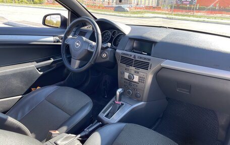 Opel Astra H, 2006 год, 629 000 рублей, 23 фотография