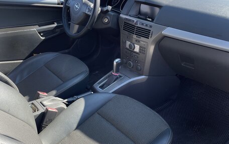 Opel Astra H, 2006 год, 629 000 рублей, 22 фотография