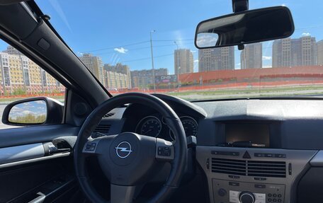 Opel Astra H, 2006 год, 629 000 рублей, 25 фотография