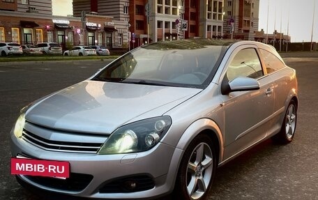 Opel Astra H, 2006 год, 629 000 рублей, 2 фотография