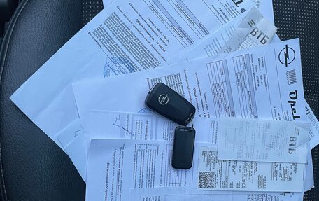 Opel Astra H, 2006 год, 629 000 рублей, 26 фотография