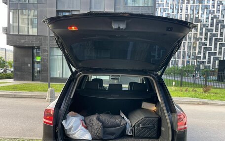 Volkswagen Touareg III, 2011 год, 2 500 000 рублей, 4 фотография