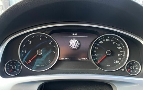 Volkswagen Touareg III, 2011 год, 2 500 000 рублей, 5 фотография