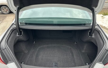 Audi A8, 2014 год, 3 499 000 рублей, 29 фотография