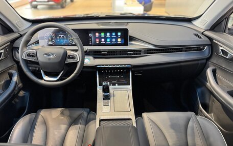 Chery Tiggo 4 I рестайлинг, 2025 год, 2 290 000 рублей, 9 фотография
