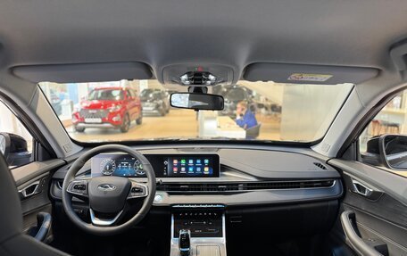 Chery Tiggo 4 I рестайлинг, 2025 год, 2 290 000 рублей, 8 фотография