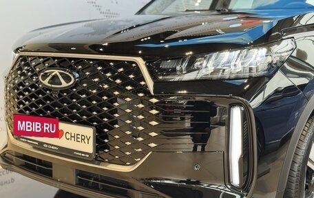 Chery Tiggo 4 I рестайлинг, 2025 год, 2 290 000 рублей, 7 фотография