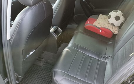 Audi A4, 2009 год, 1 065 000 рублей, 9 фотография