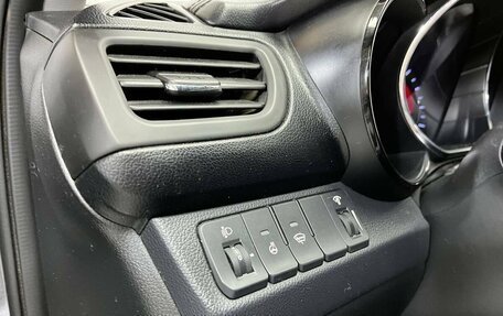 KIA Rio III рестайлинг, 2013 год, 960 000 рублей, 33 фотография