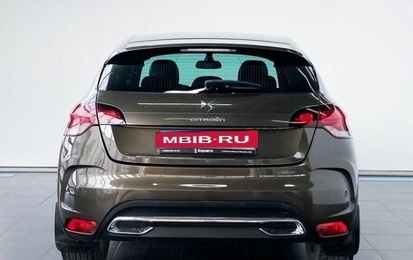 Citroen DS4, 2013 год, 899 000 рублей, 6 фотография