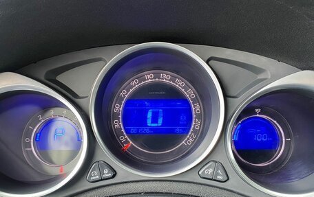 Citroen DS4, 2013 год, 899 000 рублей, 16 фотография