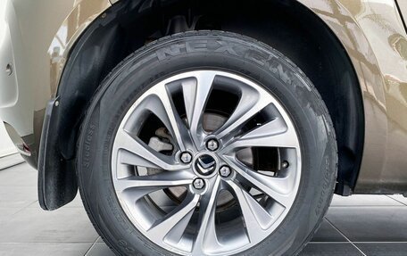 Citroen DS4, 2013 год, 899 000 рублей, 9 фотография