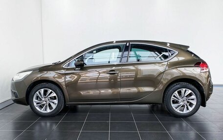 Citroen DS4, 2013 год, 899 000 рублей, 7 фотография