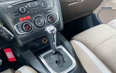 Citroen DS4, 2013 год, 899 000 рублей, 17 фотография