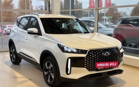Chery Tiggo 4 I рестайлинг, 2025 год, 2 420 000 рублей, 2 фотография