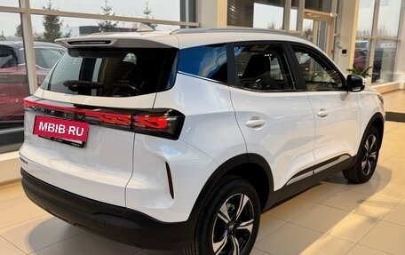 Chery Tiggo 4 I рестайлинг, 2025 год, 2 420 000 рублей, 5 фотография
