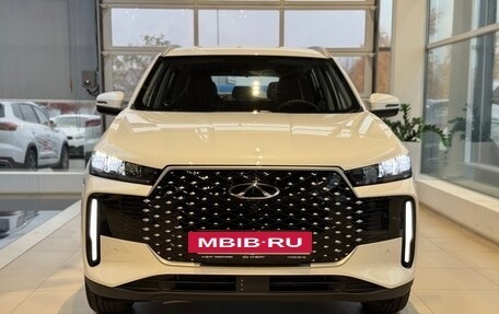 Chery Tiggo 4 I рестайлинг, 2025 год, 2 420 000 рублей, 3 фотография