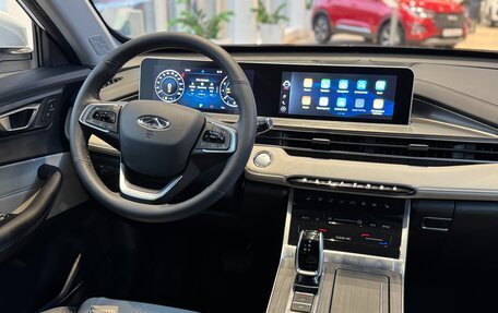 Chery Tiggo 4 I рестайлинг, 2025 год, 2 420 000 рублей, 10 фотография