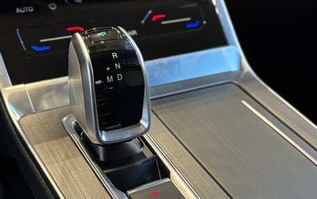 Chery Tiggo 4 I рестайлинг, 2025 год, 2 420 000 рублей, 12 фотография