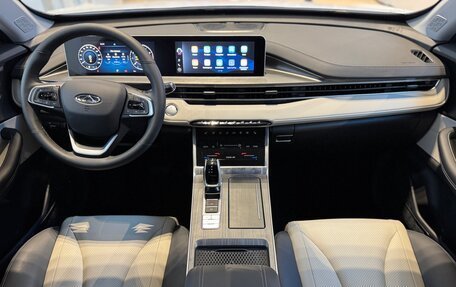 Chery Tiggo 4 I рестайлинг, 2025 год, 2 420 000 рублей, 9 фотография