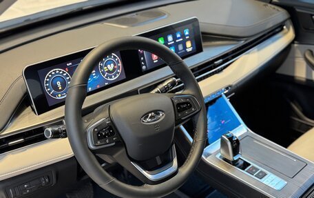 Chery Tiggo 4 I рестайлинг, 2025 год, 2 420 000 рублей, 8 фотография