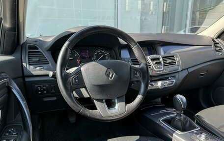 Renault Laguna III рестайлинг, 2010 год, 565 000 рублей, 6 фотография