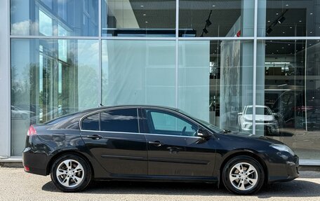 Renault Laguna III рестайлинг, 2010 год, 565 000 рублей, 5 фотография
