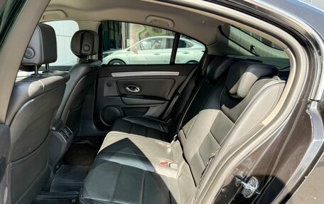 Renault Laguna III рестайлинг, 2010 год, 565 000 рублей, 9 фотография
