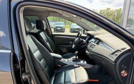 Renault Laguna III рестайлинг, 2010 год, 565 000 рублей, 8 фотография