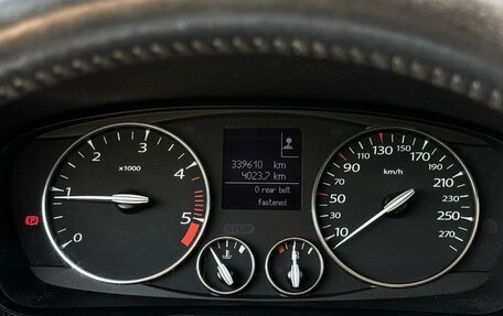 Renault Laguna III рестайлинг, 2010 год, 565 000 рублей, 19 фотография
