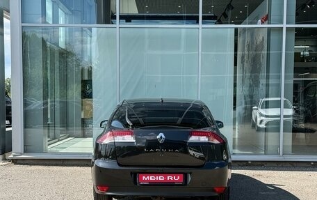 Renault Laguna III рестайлинг, 2010 год, 565 000 рублей, 4 фотография