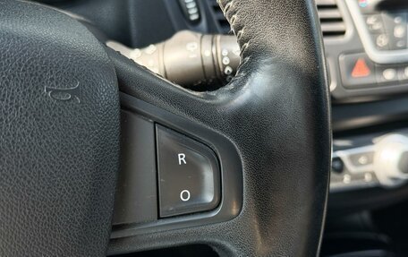 Renault Laguna III рестайлинг, 2010 год, 565 000 рублей, 16 фотография