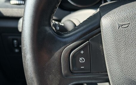 Renault Laguna III рестайлинг, 2010 год, 565 000 рублей, 15 фотография