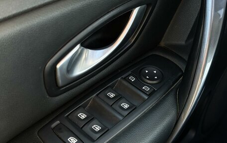 Renault Laguna III рестайлинг, 2010 год, 565 000 рублей, 14 фотография