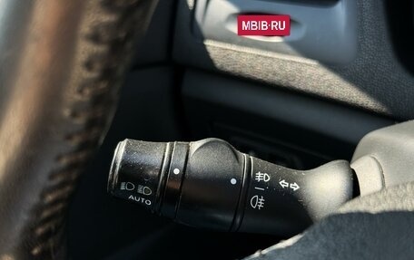 Renault Laguna III рестайлинг, 2010 год, 565 000 рублей, 17 фотография