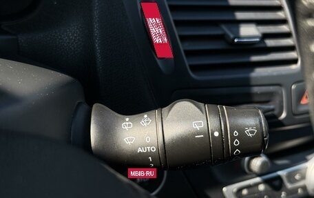 Renault Laguna III рестайлинг, 2010 год, 565 000 рублей, 18 фотография