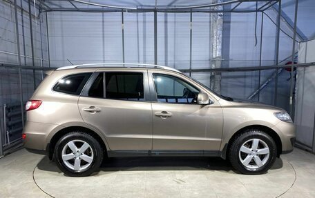 Hyundai Santa Fe III рестайлинг, 2010 год, 1 134 216 рублей, 4 фотография