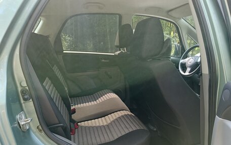 Suzuki SX4 II рестайлинг, 2013 год, 1 190 000 рублей, 15 фотография