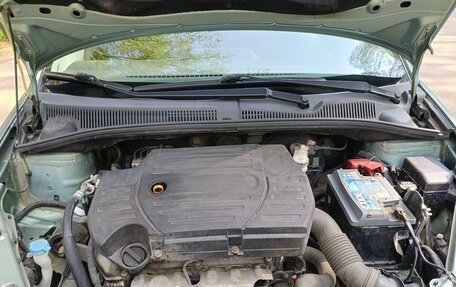 Suzuki SX4 II рестайлинг, 2013 год, 1 190 000 рублей, 16 фотография