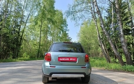 Suzuki SX4 II рестайлинг, 2013 год, 1 190 000 рублей, 5 фотография