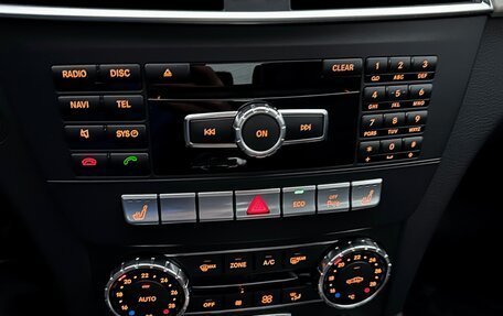 Mercedes-Benz C-Класс, 2012 год, 2 300 000 рублей, 11 фотография