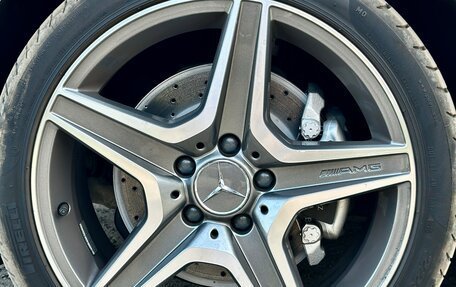 Mercedes-Benz C-Класс, 2012 год, 2 300 000 рублей, 8 фотография