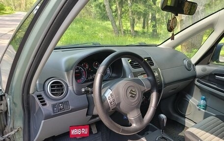 Suzuki SX4 II рестайлинг, 2013 год, 1 190 000 рублей, 13 фотография