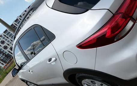 KIA Rio IV, 2020 год, 1 690 000 рублей, 4 фотография