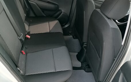 KIA Rio IV, 2020 год, 1 690 000 рублей, 7 фотография