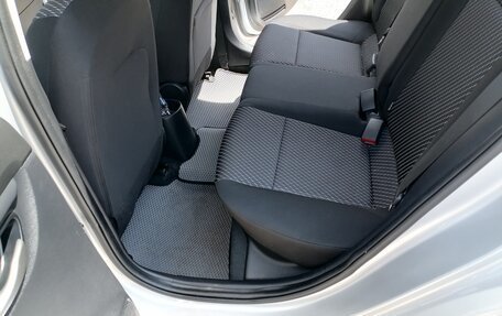 KIA Rio IV, 2020 год, 1 690 000 рублей, 12 фотография